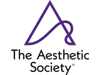 American Society fo Aesthetic Plastic Surgery Logo