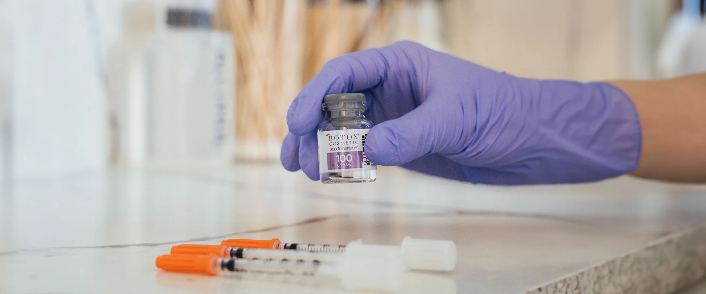 BOTOX In Marina Del Rey & Manhattan Beach | Aesthetic MdR