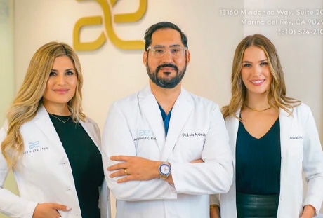 - Plastic Surgery in Marina Del Rey, CA