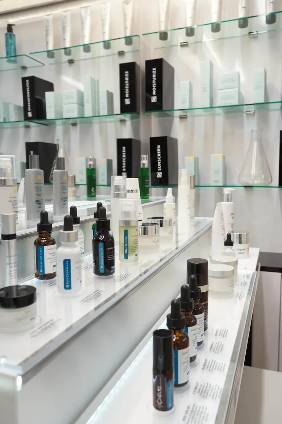 AE Skin Ceuticals from Dr. Macias in Marina Del Rey, CA