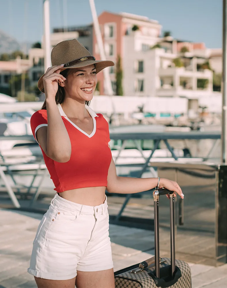 travel intro